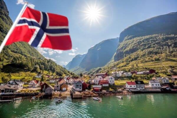 Las obligaciones de la deuda soberana noruega son una apuesta a tener en cuenta en una cartera diversificada.